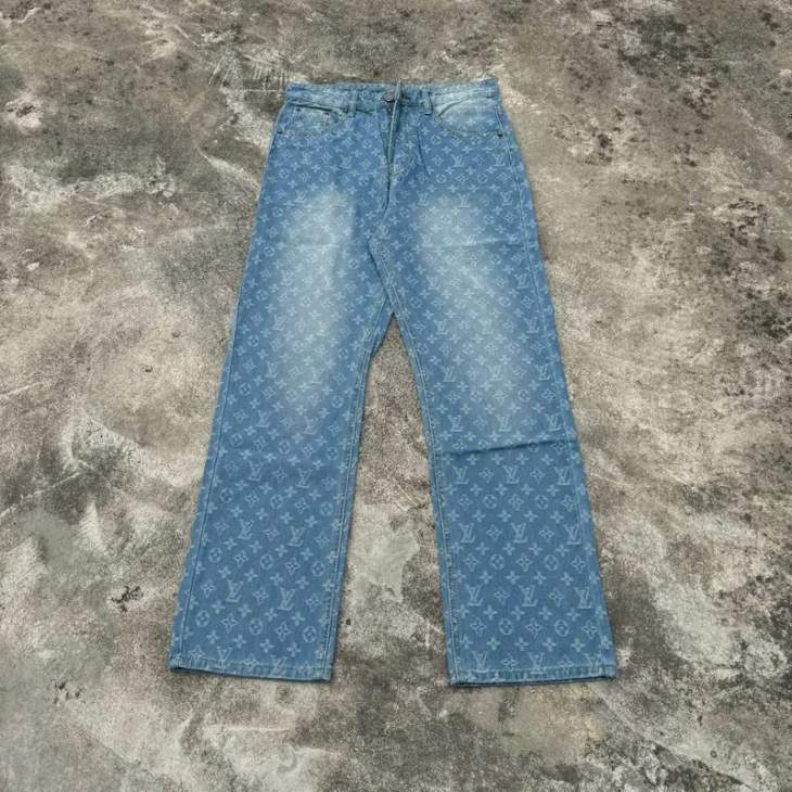 Picture of LV Jeans Long _SKULVsz28-34H00111126